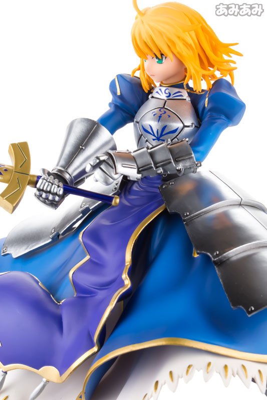 Fate zero 一番くじプレミアム S賞 スペシャルverセイバー Amazon | 一番くじプレミアム Fate/Zero PART2 S賞 スペシャルver