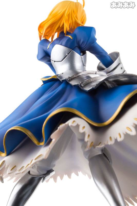 一番くじプレミアム Fate/Zero PART 2 S賞 スペシャルver