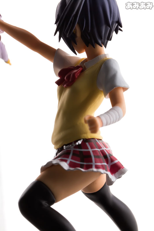 中二病でも恋がしたい！ 小鳥遊六花フィギュア 夏服ver.（プライズ）