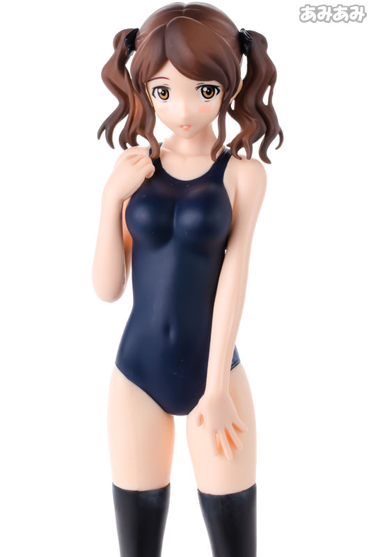 アマガミSS＋ plus ハイグレードプールサイドフィギュア 中多