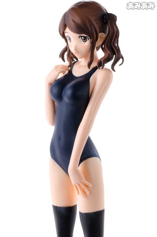 アマガミSS＋ plus ハイグレードプールサイドフィギュア 中多紗江