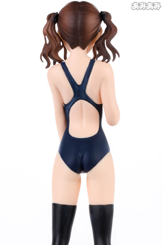 アマガミ 中多 紗江 ハイグレード プールサイド フィギュア Amazon | アマガミ SS+ ハイグレード プールサイドフィギュア 中