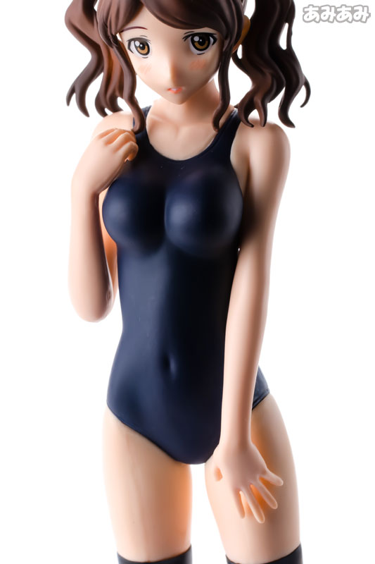 アマガミSS＋ plus ハイグレードプールサイドフィギュア 中多