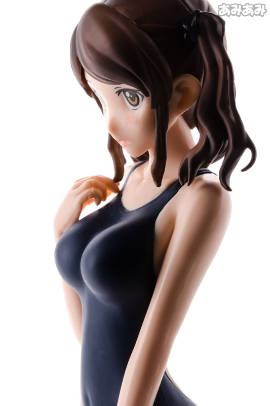 アマガミSS＋ plus ハイグレードプールサイドフィギュア 中多