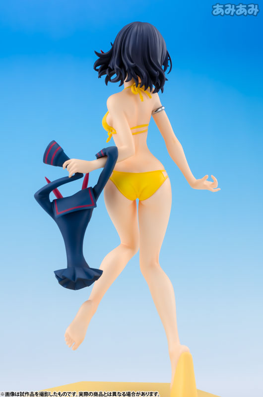 Amazon | BEACH QUEENS 纏 流子 [キルラキル]ビージェイ