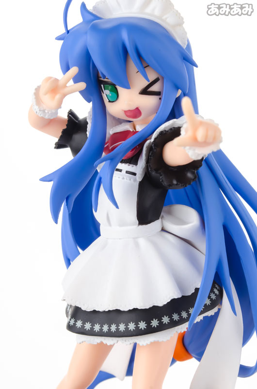 らき☆すた≒おん☆すて プレミアムフィギュア “泉こなた