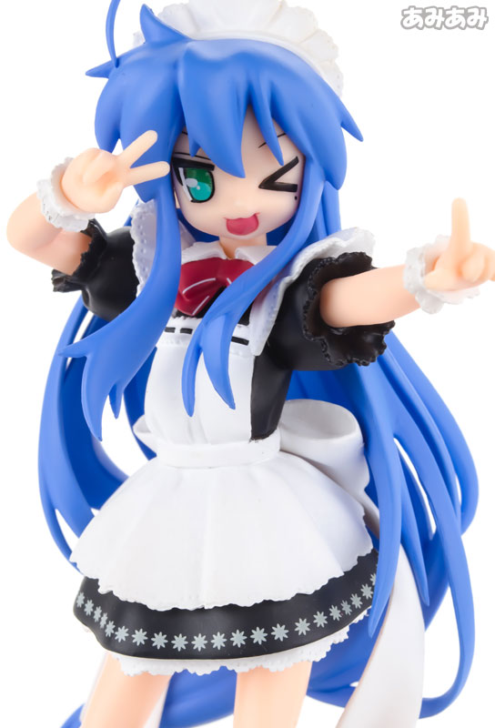 らき☆すた≒おん☆すて　プレミアムフィギュア　\"柊かがみ\"　セガ　プライズ らき☆すた≒おん☆すて プレミアムフィギュア “柊かがみ