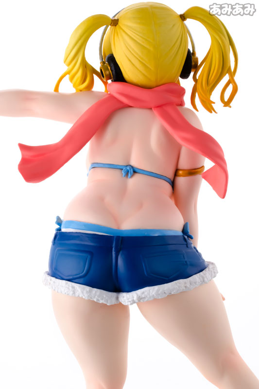 中古】(本体A/箱B)すーぱーぽちゃ子フィギュア-Winter ver.-（プライズ