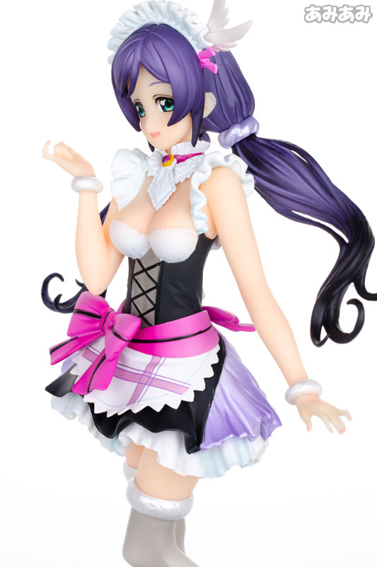 ラブライブ! コンプリートフィギュア-ことり&amp;希- 東條希 プライズ Amazon | ラブライブ! コンプリートフィギュア-ことり&希- 東條
