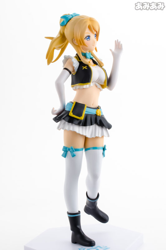 ラブライブ！」絢瀬絵里 プレミアムフィギュア ”ELI-No brand