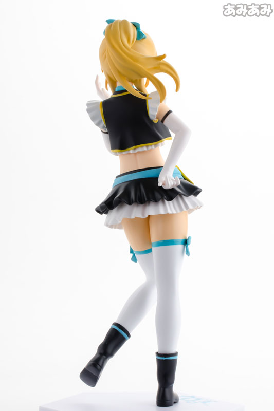 ラブライブ！ プレミアムフィギュア “ELI-No brand girls” 絢瀬絵里 （プライズ） d2ldlup セガ ラブライブ！ PMプレミアムフィギュア 3年生 絢瀬絵里 ELI