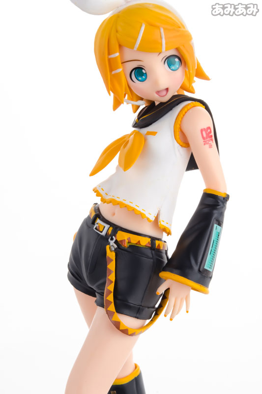 中古】(本体A/箱B)初音ミク Project DIVA Arcade プレミアムフィギュア
