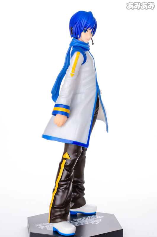 初音ミク Project DIVA Arcade プレミアムフィギュア “KAITO” （プライズ）