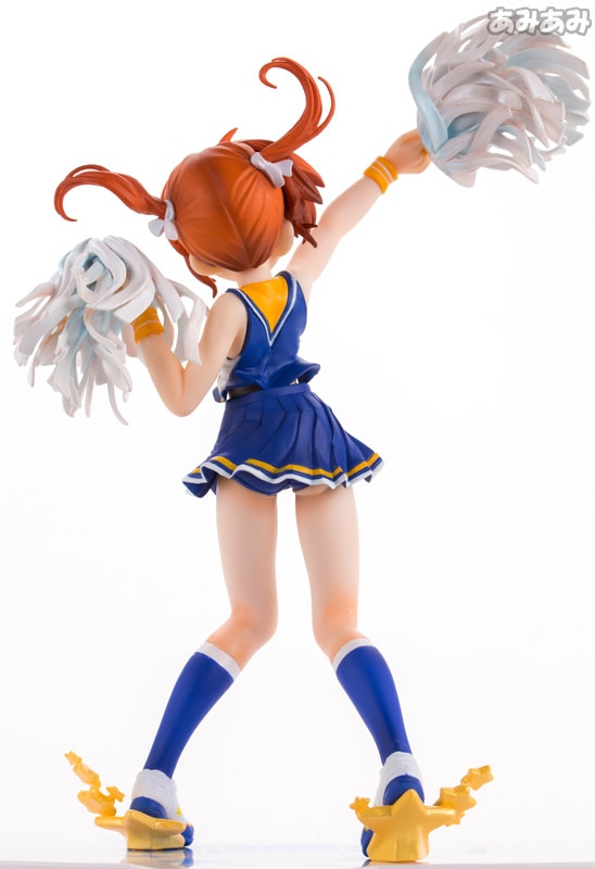 一番くじプレミアム 魔法少女リリカルなのはINNOCENT 1stデュエル A賞 高町なのは プレミアムフィギュア（プライズ） d2ldlup Amazon.co.jp: バンプレスト 一番くじプレミアム 魔法少女