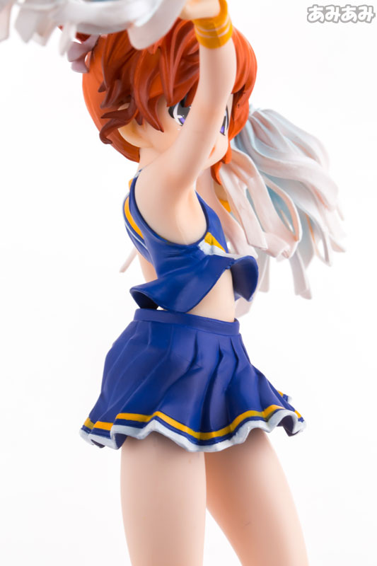 一番くじプレミアム 魔法少女リリカルなのはINNOCENT 1stデュエル A賞 高町なのは プレミアムフィギュア（プライズ） d2ldlup 062-7931-a【120】 一番くじプレミアム 魔法少女リリカルなのは