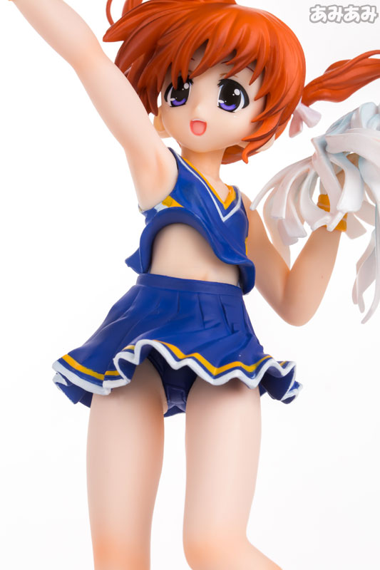 一番くじプレミアム 魔法少女リリカルなのはINNOCENT 1stデュエル A賞 高町なのは プレミアムフィギュア（プライズ） d2ldlup 062-7931-a【120】 一番くじプレミアム 魔法少女リリカルなのは