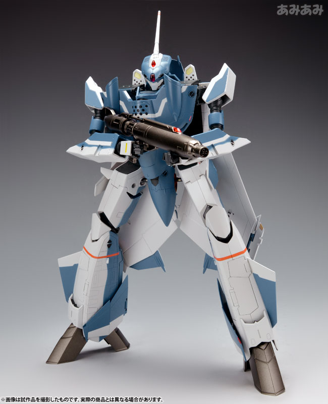 1/60 完全変形VF-0D フェニックス 工藤シン搭乗機 アルカディア-