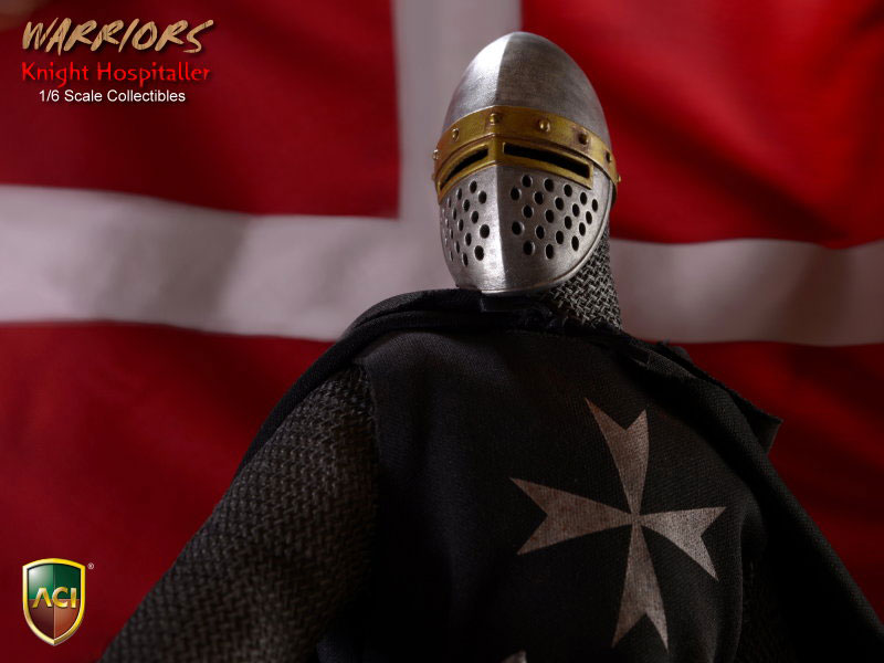 1/6 聖ヨハネ騎士団 クルセイダーamiami.jpあみあみオンライン本店