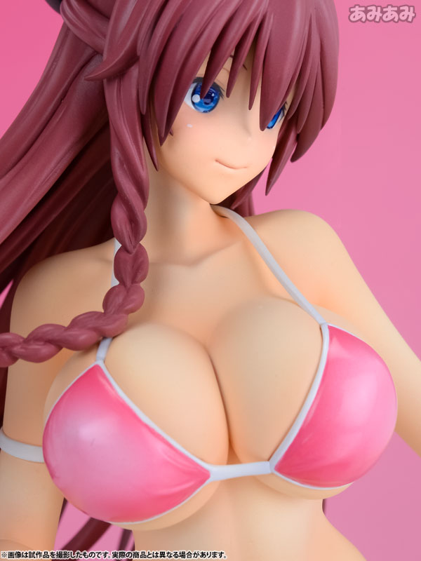 トリニティセブン 浅見リリス -水着Ver.- 1/8 完成品フィギュア