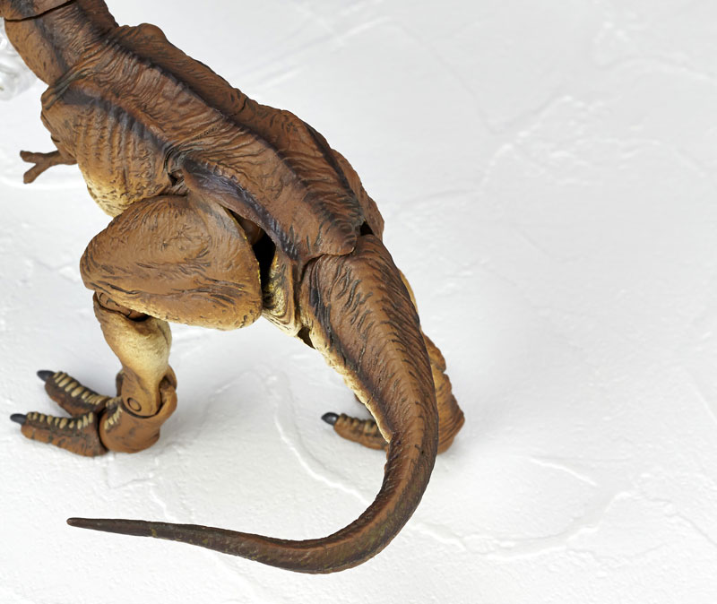 レガシー・オブ・リボルテック LR-022 ティラノサウルス[海洋堂]《在庫