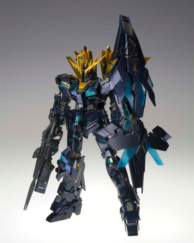 GUNDAM FIX FIGURATION METAL COMPOSITE バンシィ・ノルン(覚醒仕様