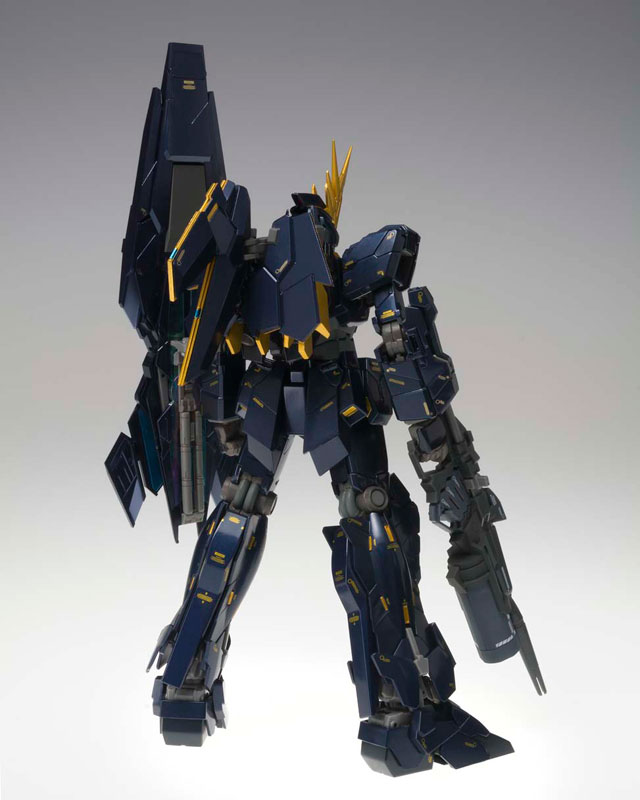 GUNDAM FIX FIGURATION METAL COMPOSITE バンシィ・ノルン(覚醒仕様 