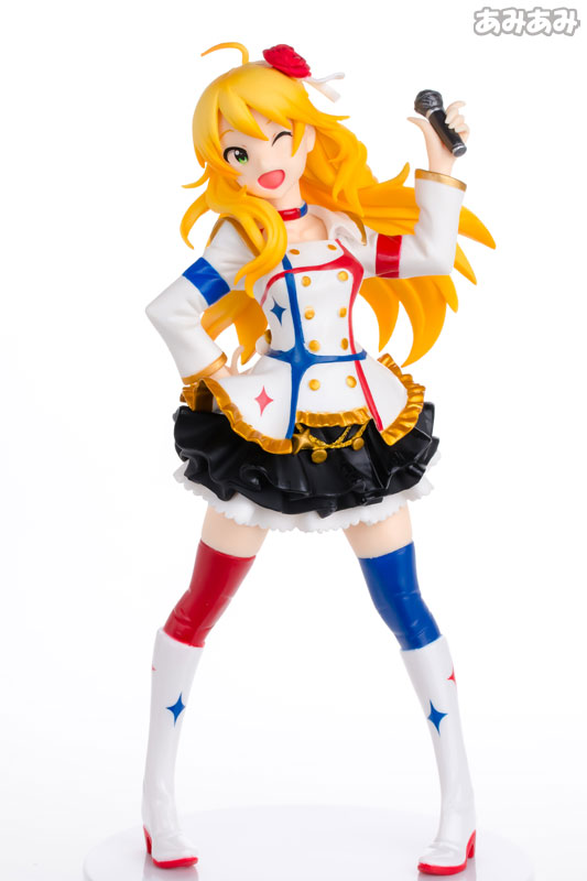 星井美希　等身大パネル　アイドルマスター　輝きの向こう側へ アイドルマスター劇場版 輝きの向こう側へ！ 等身大パネル 星井美希