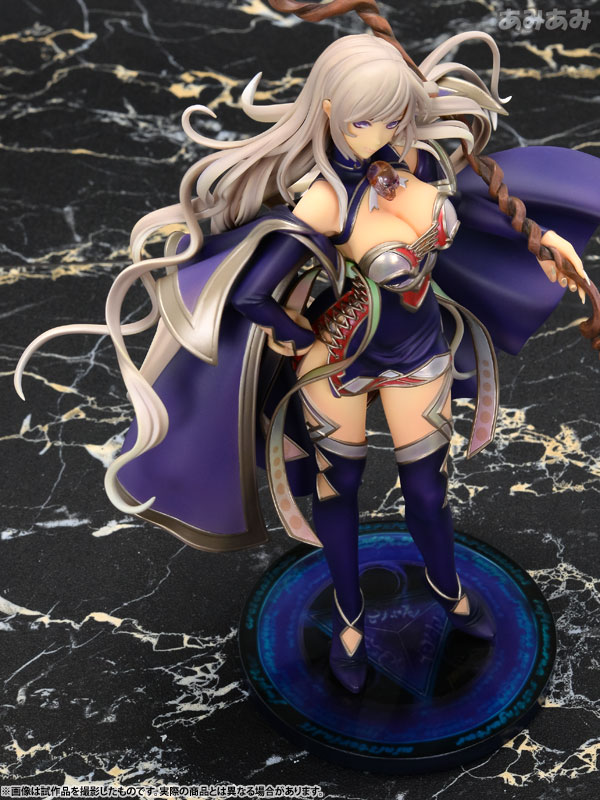 Amazon | [FIG]アルドラ チェインクロニクル 1/8 完成品