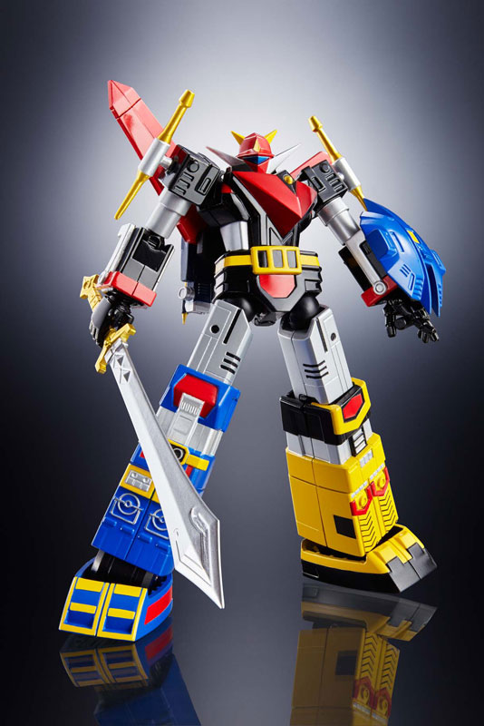宇宙大帝ゴッドシグマ スーパーロボット天国‪α‬ ガレージキット ゴッドシグマ スーパーロボット超合金 ゴッドシグマ 『宇宙大帝ゴッドシグマ』