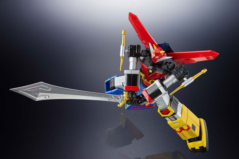 宇宙大帝ゴッドシグマ スーパーロボット天国‪α‬ ガレージキット ゴッドシグマ スーパーロボット超合金 ゴッドシグマ 『宇宙大帝ゴッドシグマ』