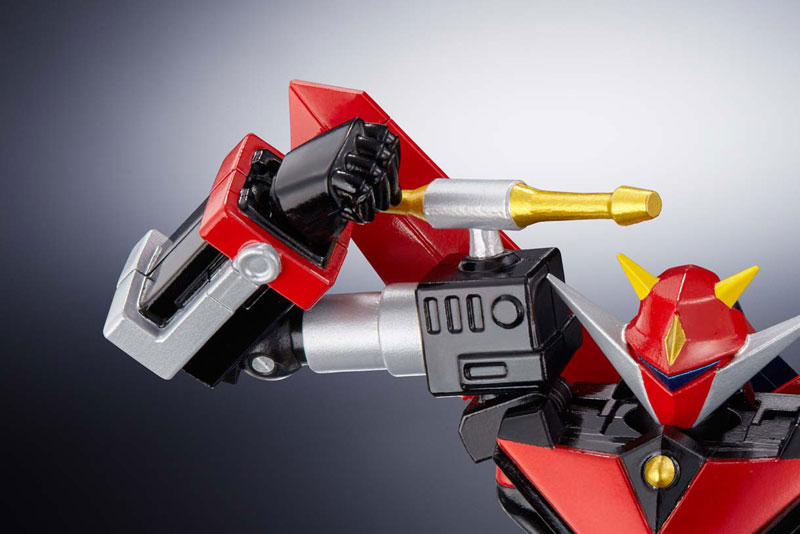 宇宙大帝ゴッドシグマ スーパーロボット天国‪α‬ ガレージキット ゴッドシグマ スーパーロボット超合金 ゴッドシグマ 『宇宙大帝ゴッドシグマ』