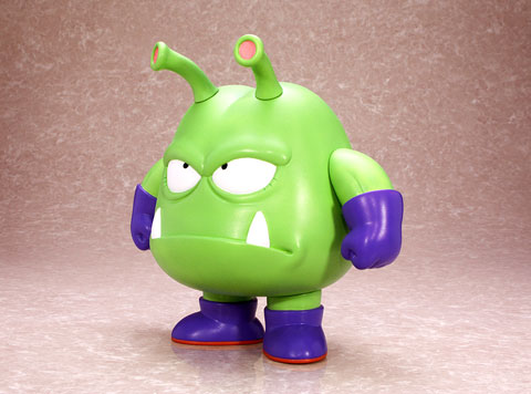 アラレちゃん BIGサイズソフビ アラレちゃん BIGサイズソフビ