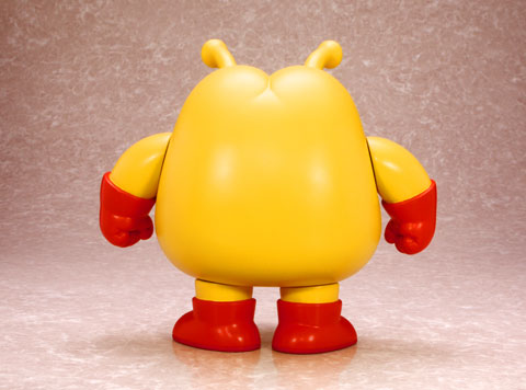 新品 ニコチャン大王 家来 Dr.スランプ アラレちゃん ソフビ フィギュア Amazon.co.jp: ニコチャン大王 家来 Dr.スランプ アラレちゃん