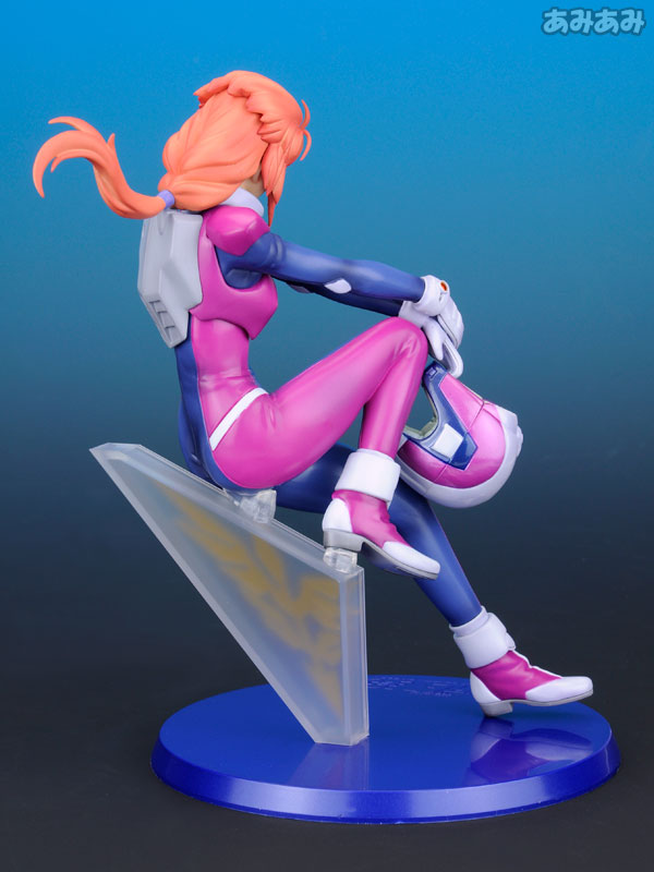 海外製　クシャトリア合金製　マリーダフィギュア付き エクセレントモデルLIMITED RAHDXG.A.NEO マリーダ・クルス 限定