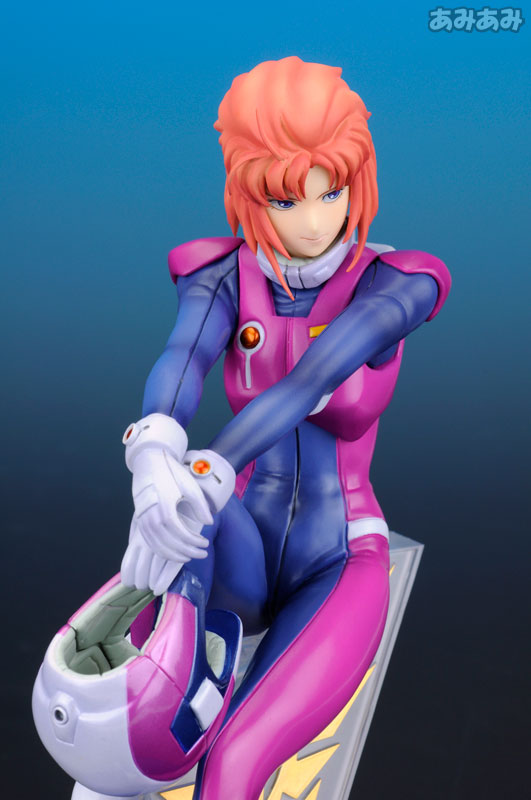 エクセレントモデルLIMITED RAHDXG.A.NEO マリーダ・クルス 限定