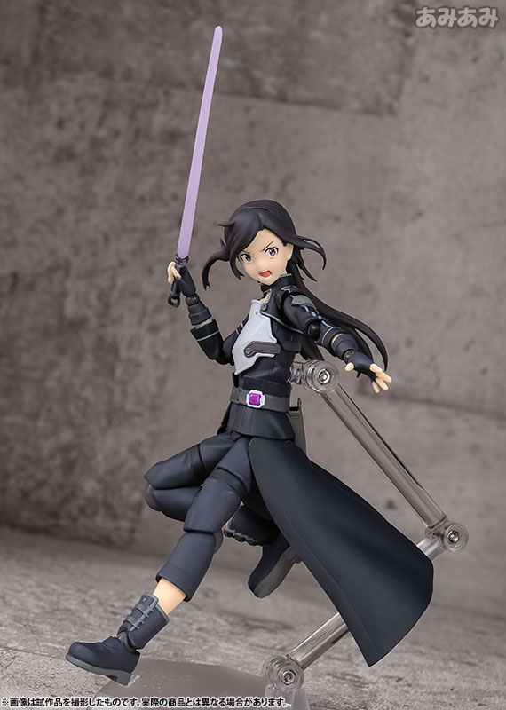 Figma キリト フォトン ソード figma ソードアート・オンライン アリシ