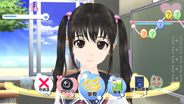 【♡  「フォトカノ」 角川ゲームス 】 フォトカノ Kiss：PS Vita｜KADOKAWA