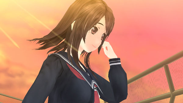【♡  「フォトカノ」 角川ゲームス 】 フォトカノ Kiss：PS Vita｜KADOKAWA
