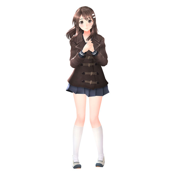 【♡  「フォトカノ」 角川ゲームス 】 エビコレ フォトカノ Kiss：PS Vita｜KADOKAWA