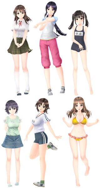 PS Vita エビコレ フォトカノ Kiss (数量限定購入特典：DLコード 付
