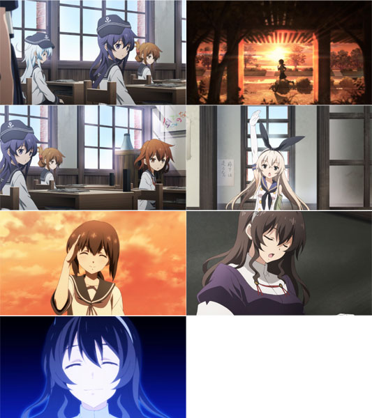 DVD 艦隊これくしょん -艦これ- 第5巻 通常版[KADOKAWA 角川書店