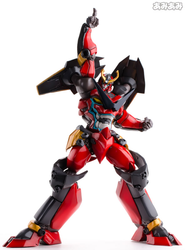 一番くじプレミアム 劇場版 天元突破グレンラガン A賞