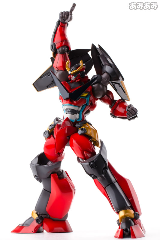 新品未開封　ギガ・ドリルブレイク 天元突破グレンラガン　一番くじ　A賞 56 Tengen Toppa Gurren Lagann: Giga Drill Break Figure