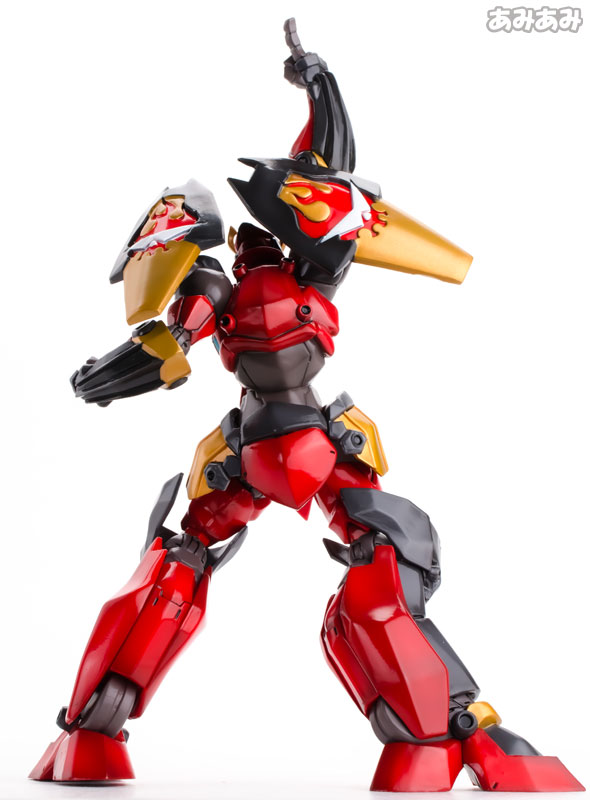 一番くじプレミアム 劇場版 天元突破グレンラガン A賞