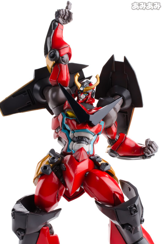 一番くじプレミアム 劇場版 天元突破グレンラガン A賞 ギガドリル