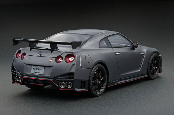 Nissan GTR r35 универсал