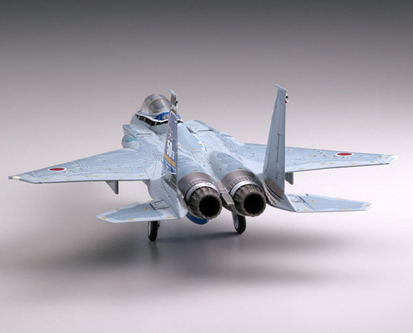 技MIX 技AC43 1/144 航空自衛隊 F-15J 第203飛行隊 創設50周年(千歳