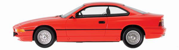 MK Miniatues Resin 1/43 BMW E31 850i KOENIG KS-8 Red | eBay