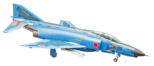 ハイスペックシリーズ vol.2 1/144 航空自衛隊 F-4 F-4