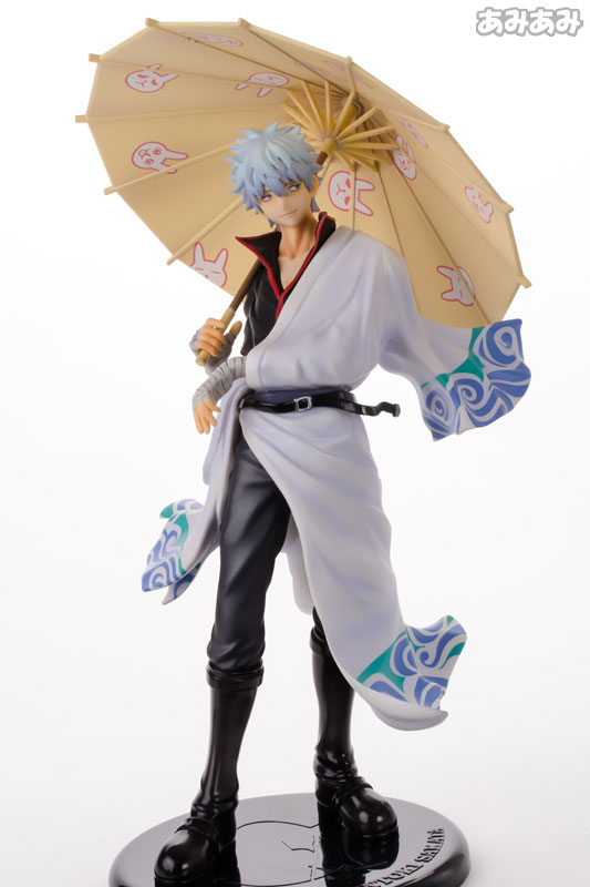G_E_M_シリーズ銀魂坂田銀時ver_紅桜1_8完成品フィギュア 限定販売】G.E.M.シリーズ 銀魂 坂田銀時 ver.紅桜 20th